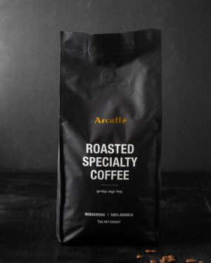 פולי קפה 1 ק"ג