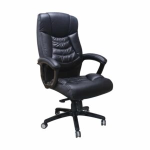 כסא מנהלים - דגם אדאני אקסטרה - פיוצ'ר