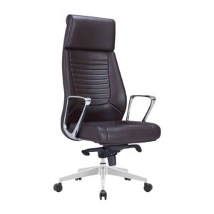 כסא מנהלים - דגם אוניקס גבוה - פיוצ'ר