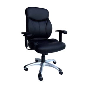 כסא מנהלים - דגם אופטימה - פיוצ'ר
