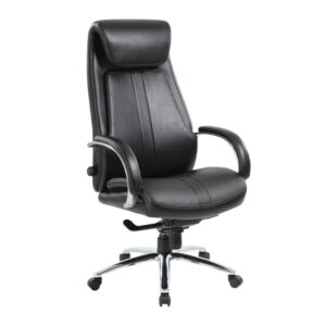 כסא מנהלים - דגם אורגון - פיוצ'ר