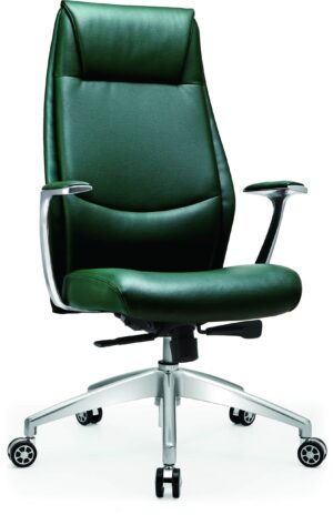 כסא מנהלים - דגם אינדיגו גבוה - פיוצ'ר