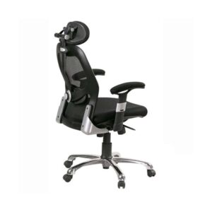 כסא מנהלים - דגם אמדאוס גבוה - פיוצ'ר