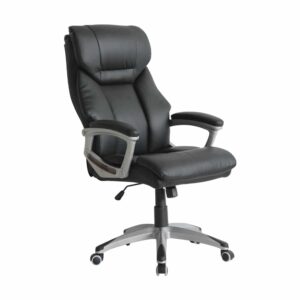 כסא מנהלים - דגם אמיר - פיוצ'ר