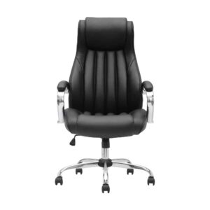 כסא מנהלים - דגם גוסטו - פיוצ'ר