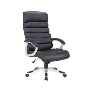 כסא מנהלים - דגם טקסס - פיוצ'ר