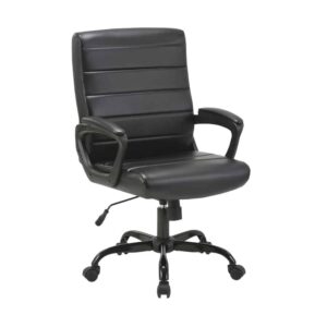 כסא מנהלים - דגם טראפיק - פיוצ'ר