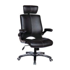 כסא מנהלים - דגם יגואר גבוה - פיוצ'ר