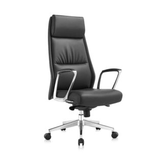 כסא מנהלים - דגם טרומן גבוה - פיוצ'ר