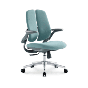 כסא מנהלים - דגם לביא נמוך - פיוצ'ר