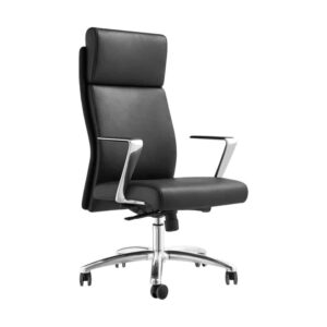 כסא מנהלים - דגם יורו - פיוצ'ר