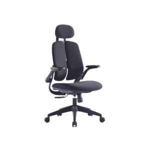 כסא מנהלים - דגם לביא גבוה - פיוצ'ר