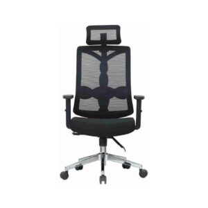 כסא מנהלים - דגם לינק גבוה - פיוצ'ר