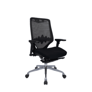 כסא מנהלים - דגם לקסוס נמוך - פיוצ'ר