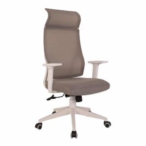 כסא מנהלים - דגם מאורו - פיוצ'ר