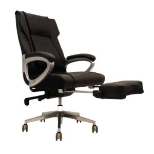 כסא מנהלים - דגם מישיגן - פיוצ'ר