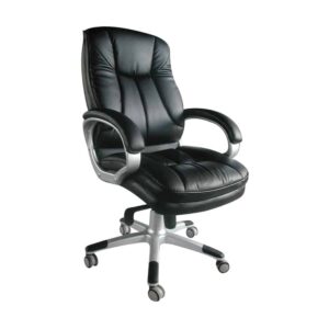 כסא מנהלים - דגם סאב נמוך - פיוצ'ר