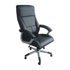 כסא מנהלים - דגם סקטור גבוה - פיוצ'ר
