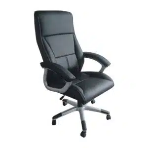 כסא מנהלים - דגם סקטור גבוה - פיוצ'ר