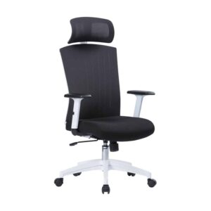 כסא מנהלים - דגם פאלאס גבוה - פיוצ'ר