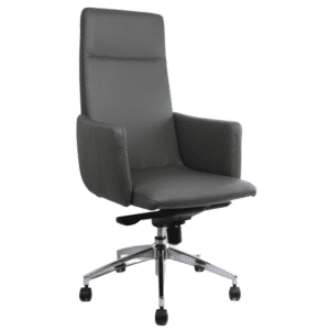 כסא מנהלים - דגם פורטו גבוה - פיוצ'ר