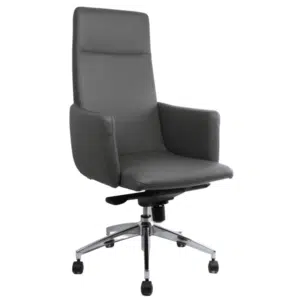 כסא מנהלים - דגם פורטו גבוה - פיוצ'ר