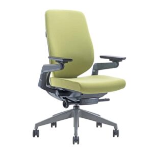 כסא מנהלים - דגם פלקס נמוך - פיוצ'ר