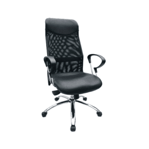 כסא מנהלים - דגם פניקס גבוה - פיוצ'ר