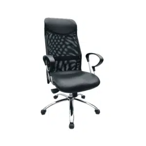 כסא מנהלים - דגם פניקס גבוה - פיוצ'ר