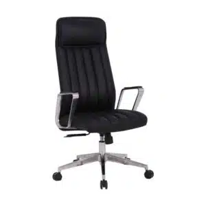 כסא מנהלים - דגם קימונו - פיוצ'ר