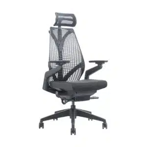 כסא מנהלים גבוה - דגם סקורסזה - פיוצ'ר