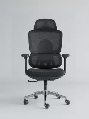 כסא ארגונומי מדגם A2402 - פיוצ'ר