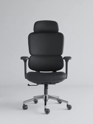 כסא ארגונומי מדגם A6604 - פיוצ'ר