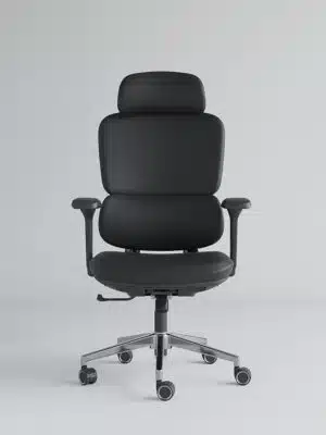 כסא ארגונומי מדגם A6604 - פיוצ'ר