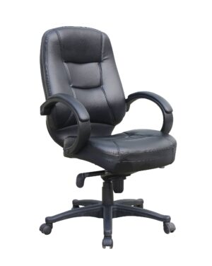 כיסא מנהלים KB-9611 - פיוצ'ר