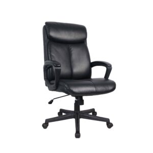 כיסא מנהל מדגם SK-1008 MILLBEGET - פיוצ'ר