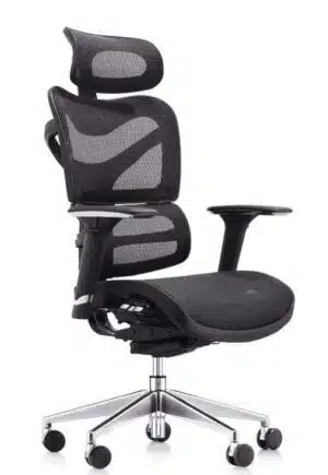 כיסא מנהלים SK-701 - פיוצ'ר