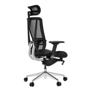 כיסא מנהלים ארגונומי מדגם T086A-M - פיוצ'ר