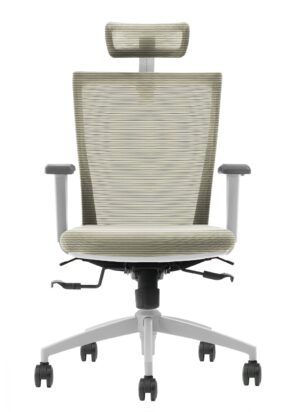 כיסא מנהלים ארגונומי מדגם X356GAM - פיוצ'ר